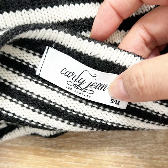 CJLA Wesley Sweater - Picture 5 of 13